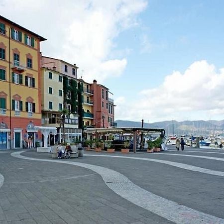 Ilia Villa Lerici Exterior photo