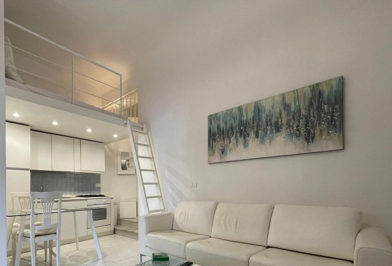 Ilia Villa Lerici Exterior photo